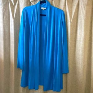 Calvin Klein Cardigan Duster